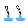 TPU(Thermo Plastic Urethanes) Pullers LS-FIND-WH0075-34A-1