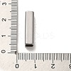 Non-Tarnish 304 Stainless Steel Beads LS-STAS-Q316-05I-P-3