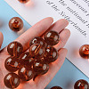 Transparent Acrylic Beads MACR-S370-A20mm-765-5