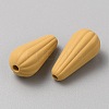Silicone Focal Beads LS-SIL-WH0010-28B-2