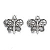 Tibetan Style Alloy Charms LS-TIBEP-N008-161-1