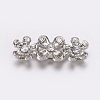Alloy Bar Spacers BSAH030-2