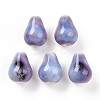 Handmade Porcelain Beads PORC-N008-05G-1