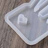 DIY Silicone Molds DIY-A058-01B-4