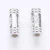 Tibetan Style Alloy Beads LS-K08B0021-1