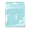 Rectangle Plastic Yin-Yang Resealable Packaging Bags ABAG-A007-02E-05-1