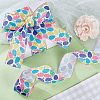 Easter Theme Polyester Printed Ribbon OCOR-WH20006-24A-3