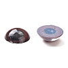 Eyes Cabochons DIY Scrapbooking Crafts Toy Accessories KY-S165-12mm-01-3