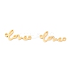 201 Stainless Steel Links X-STAS-F231-096G-1