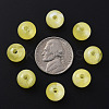 Acrylic Beads MACR-S375-001C-08-4