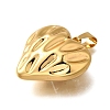 304 Stainless Steel Pendants LS-STAS-H200-25G-14-2