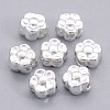 Tibetan Style Alloy Beads LS-TIBEB-LF0071Y-S-FF-1