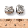 Non-Tarnish 304 Stainless Steel Beads STAS-I305-136P-2