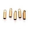 304 Stainless Steel Cord Ends STAS-N125-21A-G-1