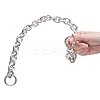 Acrylic Shoulder Strap PACR-CJC0001-01P-4