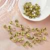 Preciosa® MAXIMA Crystal Round Stones Y-PRC-RBSS29-80250-2