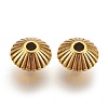 Tibetan Style Alloy Beads X-GLF0620Y-2