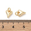 SHEGRACE Brass Pendants XGRQ3D758-468G-3