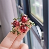 Pomegranate Enamel Pins PW-WGDC38F-01-2