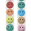 Smile Stickers Roll DIY-H167-05-1