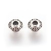 Tibetan Style Alloy Spacer Beads LS-LF0725Y-NF-2