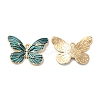 Alloy Enamel Pendants LS-ENAM-K069-23G-02-1
