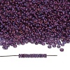 TOHO 11/0 Demi Round Beads Y-SEED-DR11-0625F-1