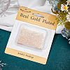 300Pcs Brass Open Jump Rings KK-BBC0012-39-6