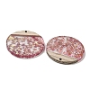 Wooden Pendants FIND-B042-19D-2