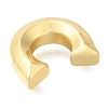 Rack Plating Brass Pendants KK-I722-07G-C-2