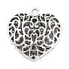 Alloy Pendants EA11859Y-NF-1