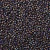 TOHO Round Seed Beads SEED-JPTR08-0166CF-2