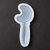 Moon Shape DIY Magic Stick Silicone Molds LS-DIY-F114-19-3