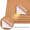 Cork Insulation Sheets DIY-BC0009-21-3
