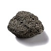 Rough Raw Natural Pyrite Beads G-K314-05-3