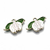 Chinese Style Zinc Alloy Pendants FIND-N048-41-NR-2