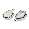Natural Quartz Crystal Pendants G-B009-02P-N-2