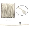 1 Roll Braided Nylon Thread NWIR-CJ0001-01A-2