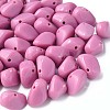 Opaque Acrylic Beads MACR-S373-146-A12-5