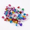 Aluminum Rose Flower AF6MM00MY-1