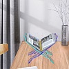DIY Bookrack Silicone Molds DIY-Z013-08-2