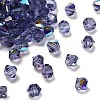 Preciosa® Crystal Beads X-PRC-BA4-20410-200-3