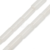 Natural Quartz Crystal Beads Strands G-G202-B04-01-2