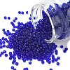 MIYUKI Round Rocailles Beads LS-X-SEED-G008-RR0151-1