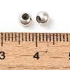 925 Sterling Silver Beads STER-P046-13S-3