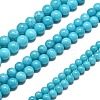 Natural Malaysia Jade Beads Strands G-L645-A01-12mm-24-2
