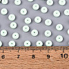 Opaque Glass Seed Beads SEED-N012-09A-05-4