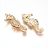 304 Stainless Steel Pendants STAS-I138-16G-3