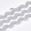 Polypropylene Fiber Ribbons SRIB-S050-B22-3