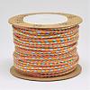 Braided Nylon Cord NWIR-D050-23-1